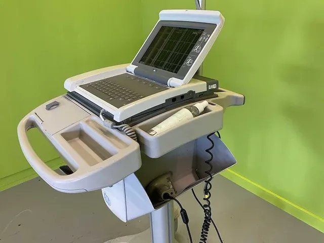Ge mac medische levering - afbeelding 17 van  30