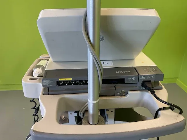 Ge mac medische levering - afbeelding 19 van  30