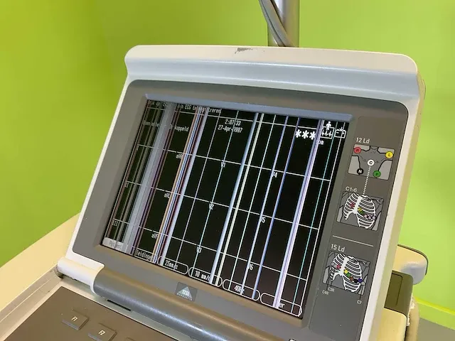 Ge mac medische levering - afbeelding 22 van  30