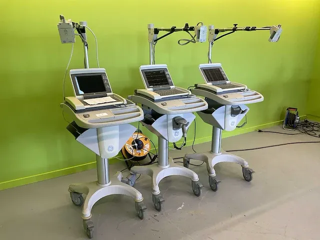 Ge mac medische levering - afbeelding 12 van  30