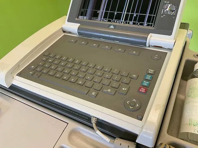 Ge mac medische levering - afbeelding 24 van  30