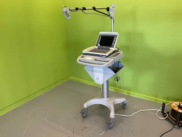 Ge mac medische levering - afbeelding 23 van  30