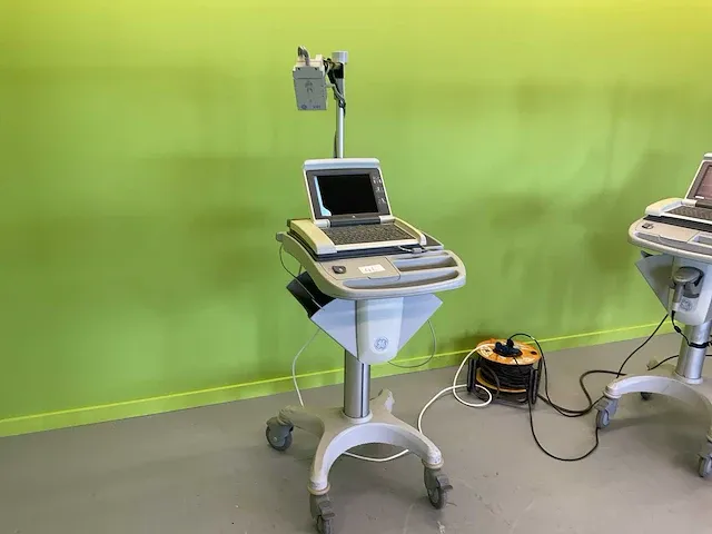 Ge mac medische levering - afbeelding 25 van  30