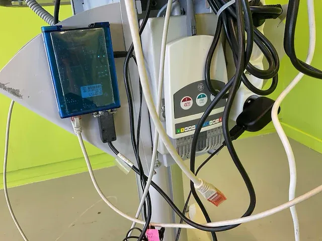 Ge mac medische levering - afbeelding 28 van  30