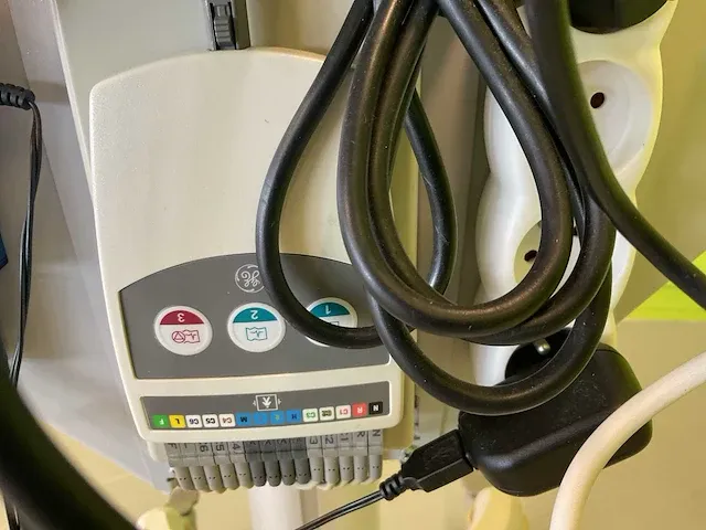 Ge mac medische levering - afbeelding 30 van  30