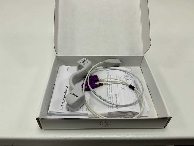 Ge megano sensor - afbeelding 2 van  2