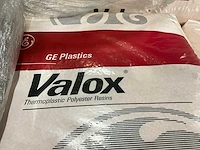 Ge-plastics 5011 sign geel 45005 partij pbt valox vx - afbeelding 3 van  3