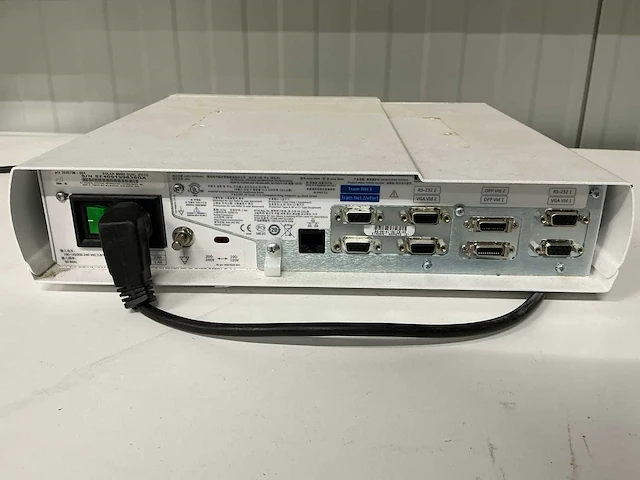 Ge solar 8000i onderdeel patiënt monitor (2x) - afbeelding 2 van  4