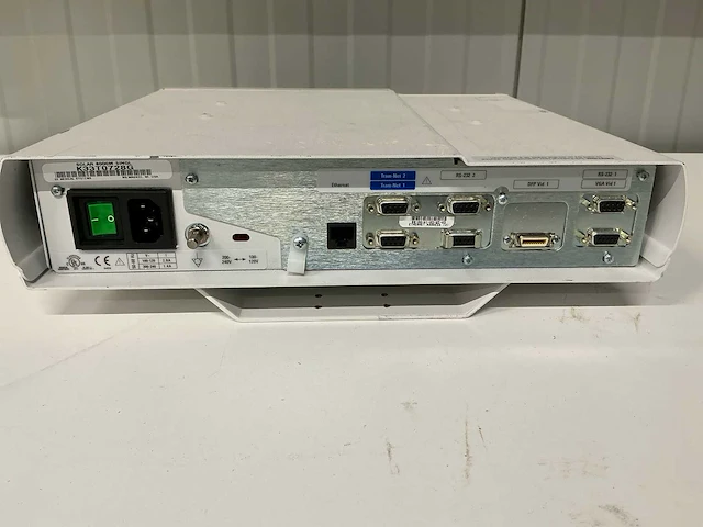 Ge solar 8000m onderdeel patiënt monitor - afbeelding 2 van  2