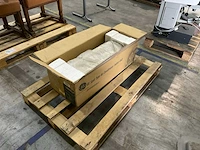 Ge split indoor airconditioning - afbeelding 1 van  5