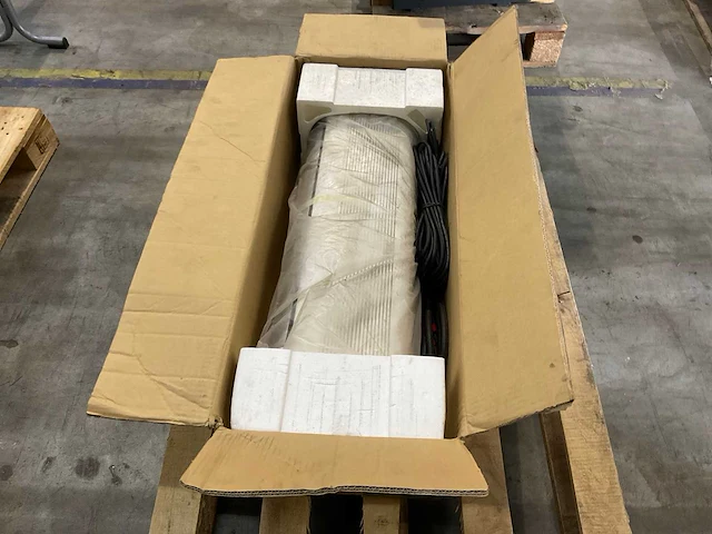Ge split indoor airconditioning - afbeelding 2 van  5