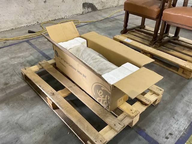 Ge split indoor airconditioning - afbeelding 3 van  5