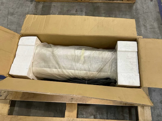 Ge split indoor airconditioning - afbeelding 4 van  5