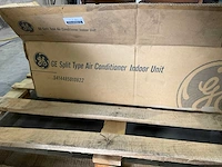 Ge split indoor airconditioning - afbeelding 5 van  5