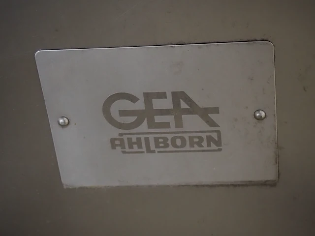 Gea ahlborn - afbeelding 7 van  7