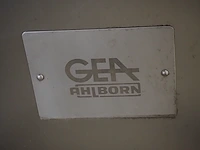 Gea ahlborn - afbeelding 7 van  7