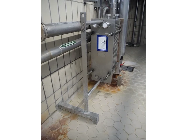 Gea alborn gmbh & co - afbeelding 1 van  4