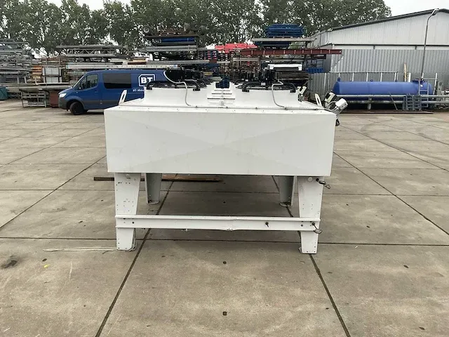 Gea cav e08 2x4b condensor - afbeelding 4 van  12