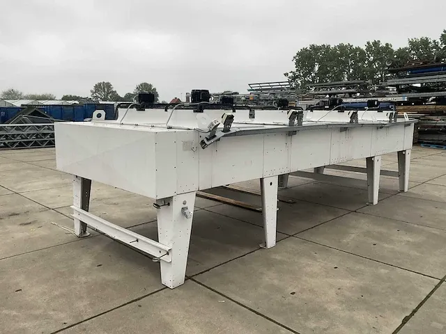 Gea cav e08 2x4b condensor - afbeelding 9 van  12