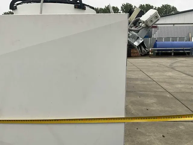 Gea cav e08 2x4b condensor - afbeelding 11 van  12