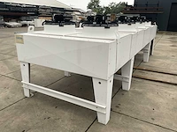 Gea cav e08 2x4b condensor - afbeelding 6 van  12