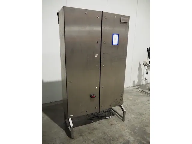 Gea cfs bakel b.v. - afbeelding 6 van  24
