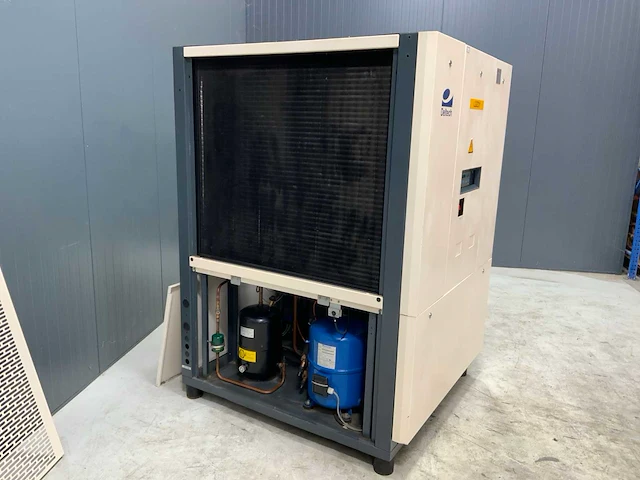 Gea deltech perslucht koeldroger - afbeelding 3 van  9
