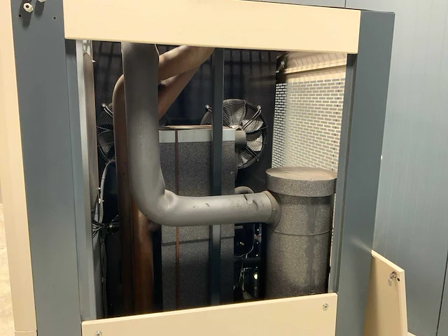 Gea deltech perslucht koeldroger - afbeelding 5 van  9