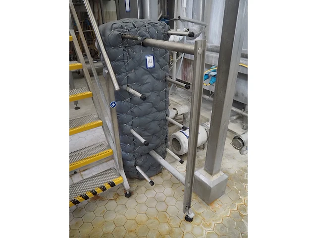 Gea ecoflex gmbh - afbeelding 1 van  4