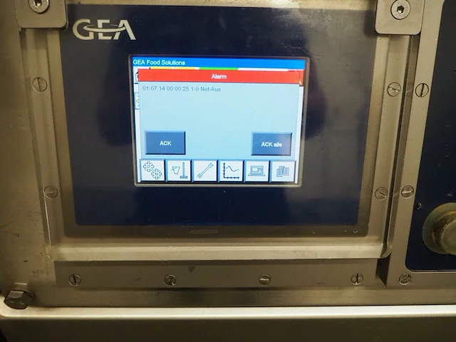 Gea food solutions bakel b.v. - afbeelding 3 van  51
