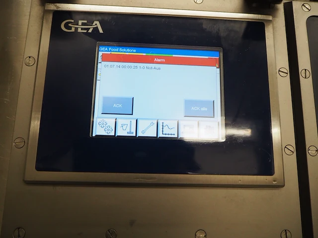 Gea food solutions bakel b.v. - afbeelding 4 van  51