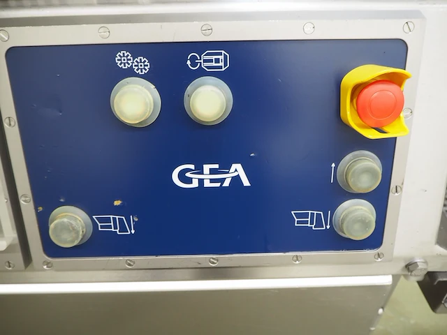 Gea food solutions bakel b.v. - afbeelding 5 van  51
