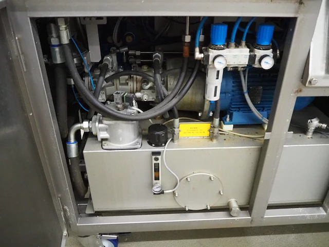 Gea food solutions bakel b.v. - afbeelding 6 van  51