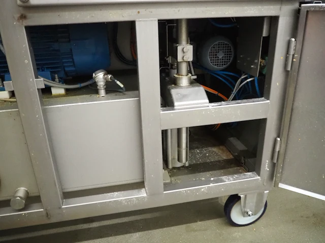 Gea food solutions bakel b.v. - afbeelding 7 van  51