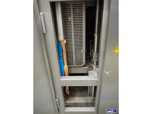 Gea food solutions bakel b.v. - afbeelding 8 van  51