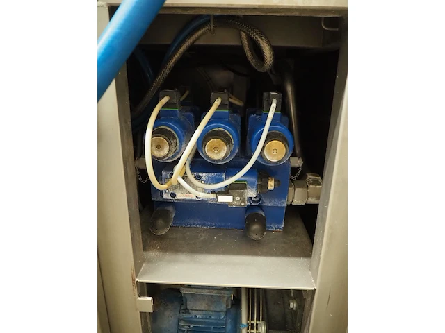 Gea food solutions bakel b.v. - afbeelding 9 van  51