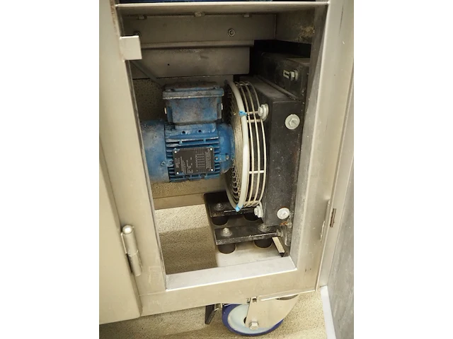 Gea food solutions bakel b.v. - afbeelding 10 van  51