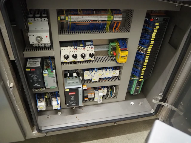 Gea food solutions bakel b.v. - afbeelding 11 van  51