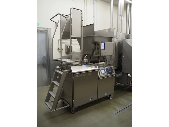 Gea food solutions bakel b.v. - afbeelding 1 van  51