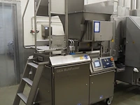 Gea food solutions bakel b.v.