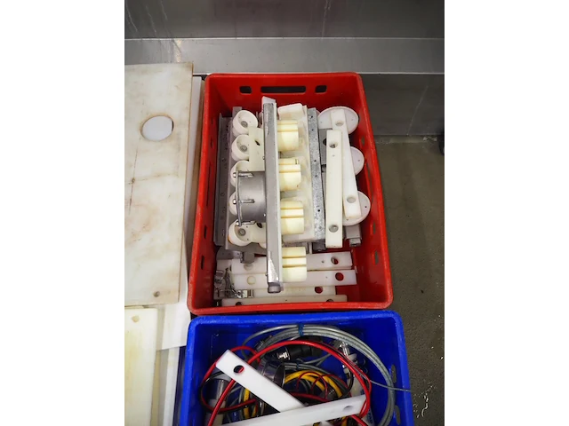 Gea food solutions bakel b.v. - afbeelding 18 van  51