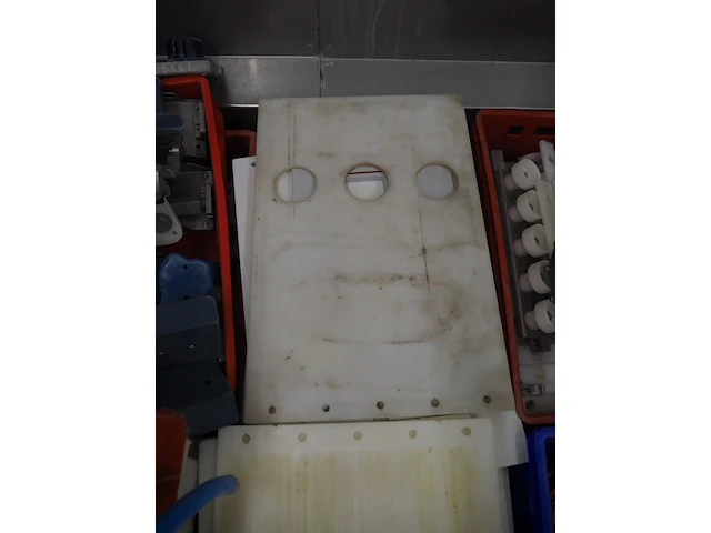 Gea food solutions bakel b.v. - afbeelding 19 van  51