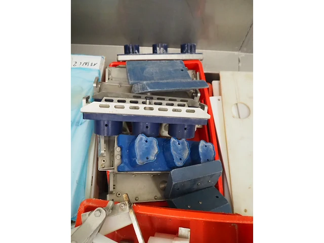 Gea food solutions bakel b.v. - afbeelding 22 van  51