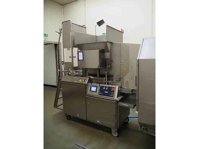 Gea food solutions bakel b.v. - afbeelding 12 van  51