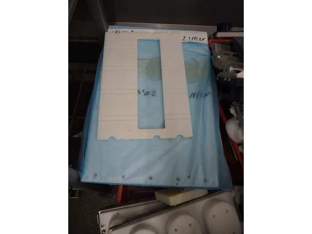 Gea food solutions bakel b.v. - afbeelding 25 van  51