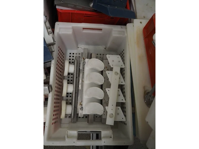 Gea food solutions bakel b.v. - afbeelding 28 van  51