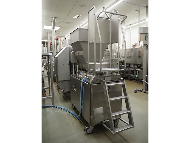 Gea food solutions bakel b.v. - afbeelding 23 van  51