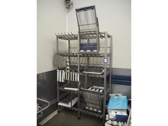 Gea food solutions bakel b.v. - afbeelding 35 van  51