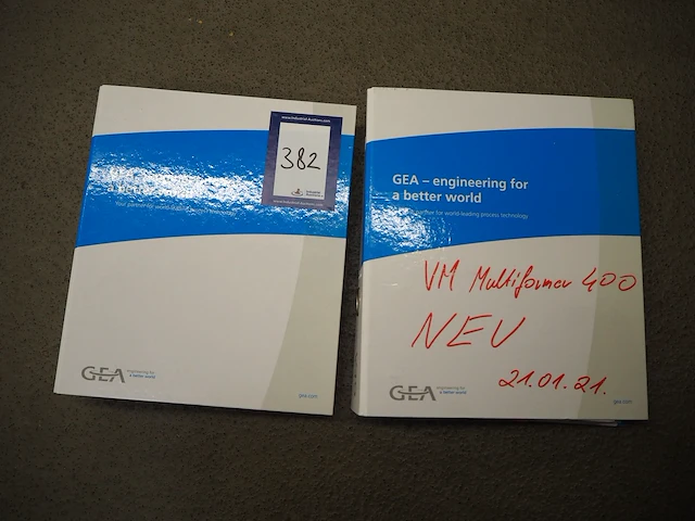 Gea food solutions bakel b.v. - afbeelding 43 van  51
