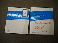 Gea food solutions bakel b.v. - afbeelding 43 van  51